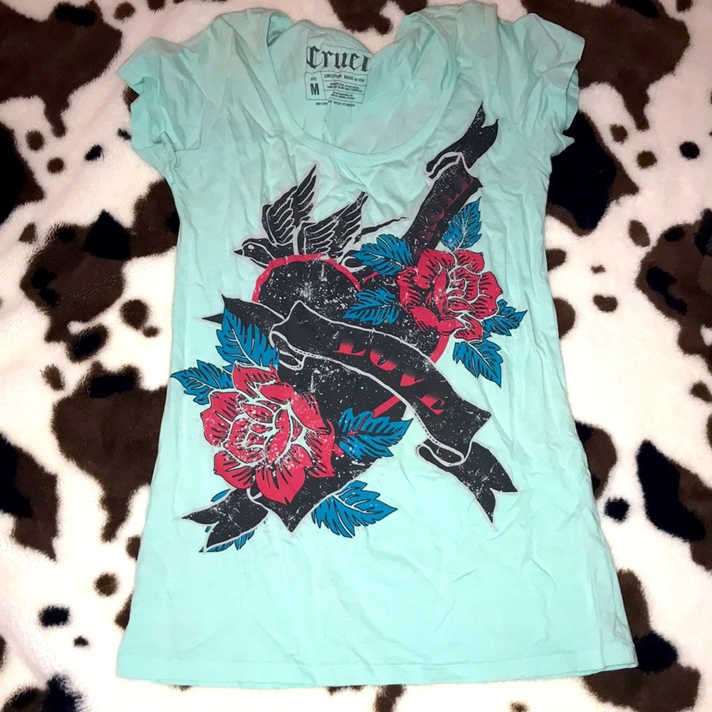 Love tshirt